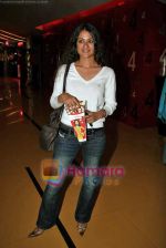 Mona Vasu at Blue Oranges film premiere in Cinemax on 11th Sep 2009 (23).JPG